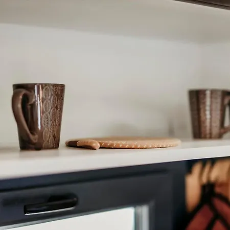 Lion's Forest Βίλα *