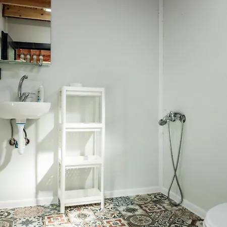 Lion's Forest Villa *