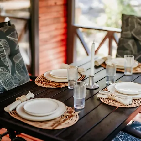 Lion's Forest Villa Atiya