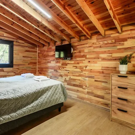 Villa Lion's Forest Atiya