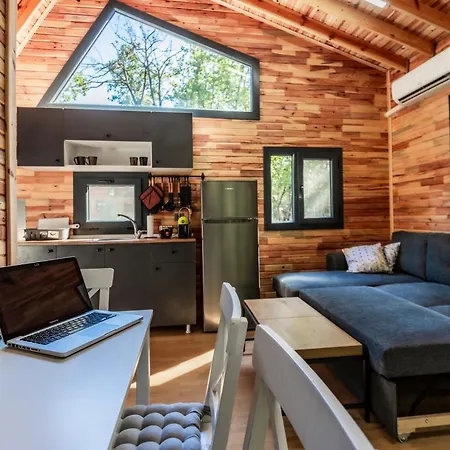 Lion's Forest Βίλα *