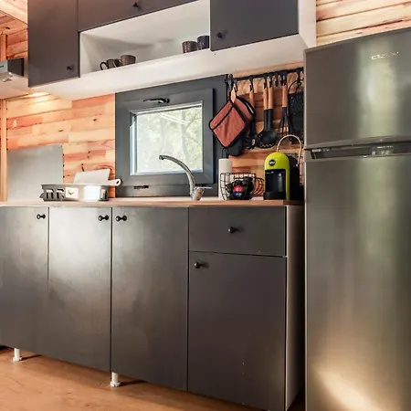 Villa Lion's Forest *