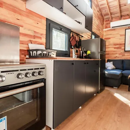 Lion's Forest Villa *