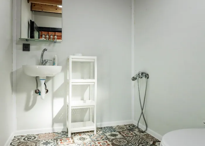 Lion's Forest Villa *