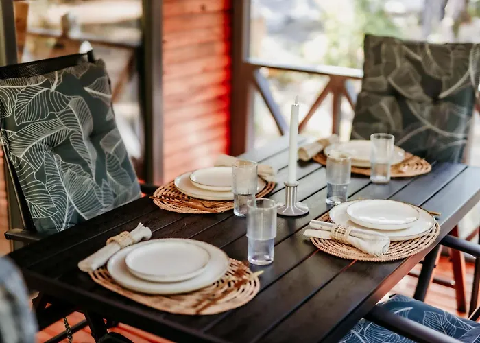 Lion's Forest Villa Atiya